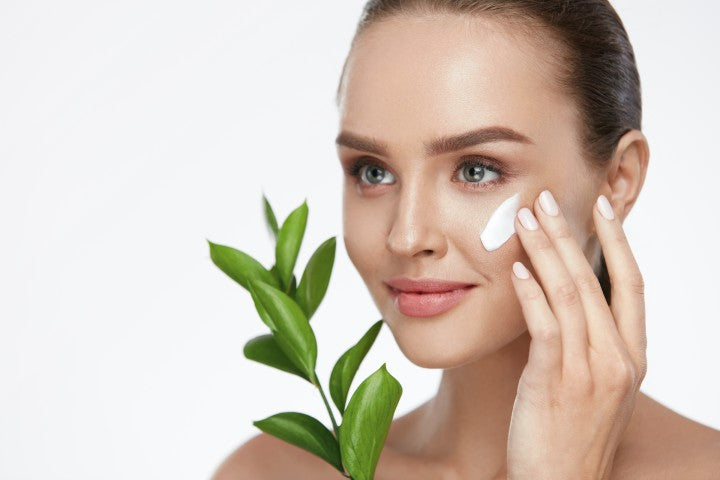 Vegan Skin Care: Top 5 Reasons to Make The Switch