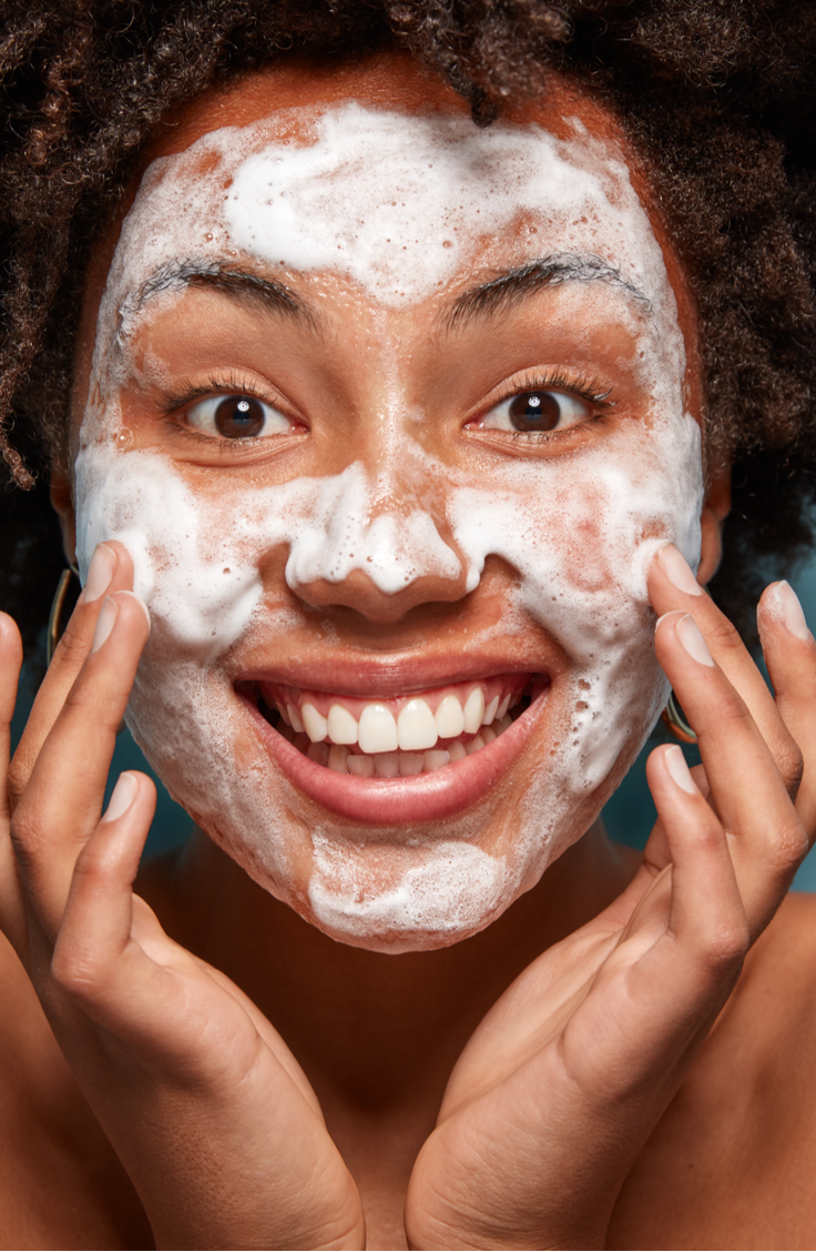 6 Facial Pore Cleanser Hacks for Flawless, Poreless Skin