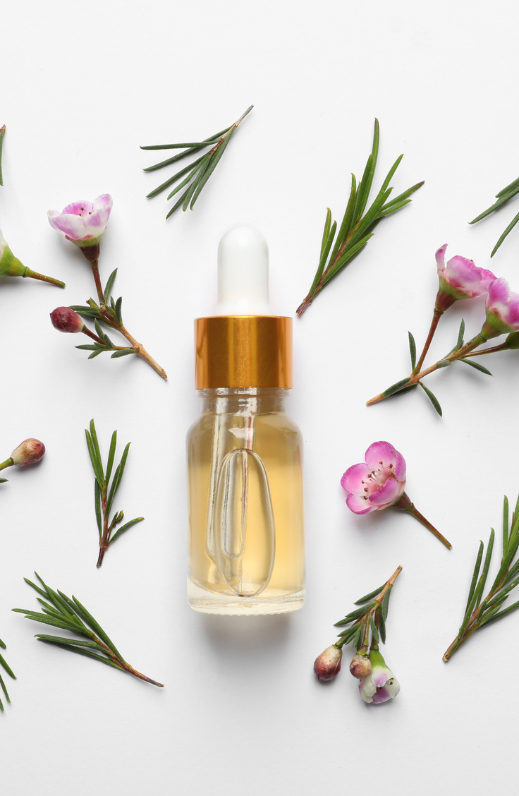 Tea Tree Oil for Acne: Does it Really Work?