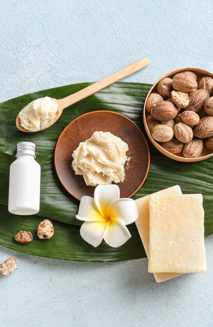 Shea Butter for Hair: 5 Ways To Use It