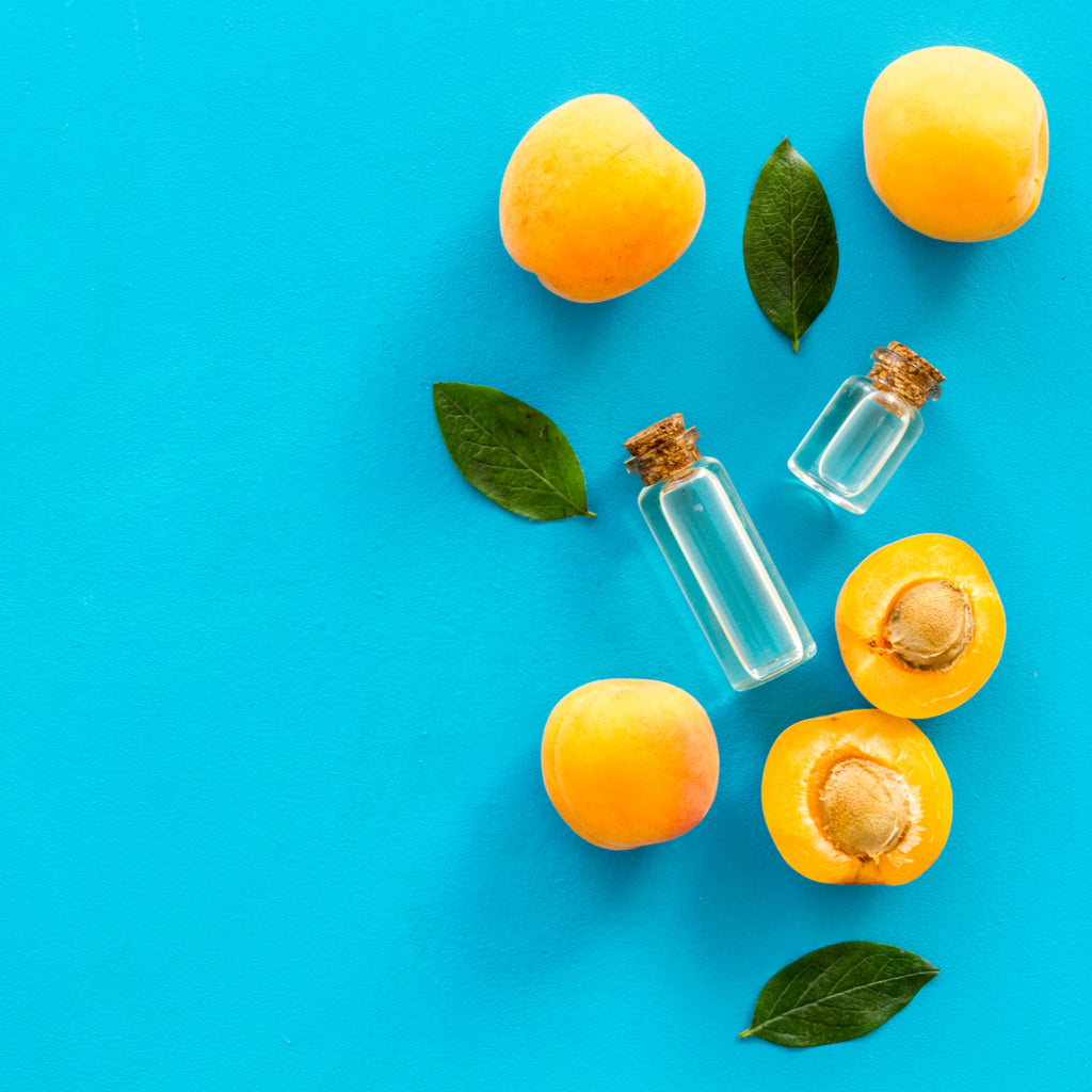 Apricot Fruit Extract - Yay or Nay?