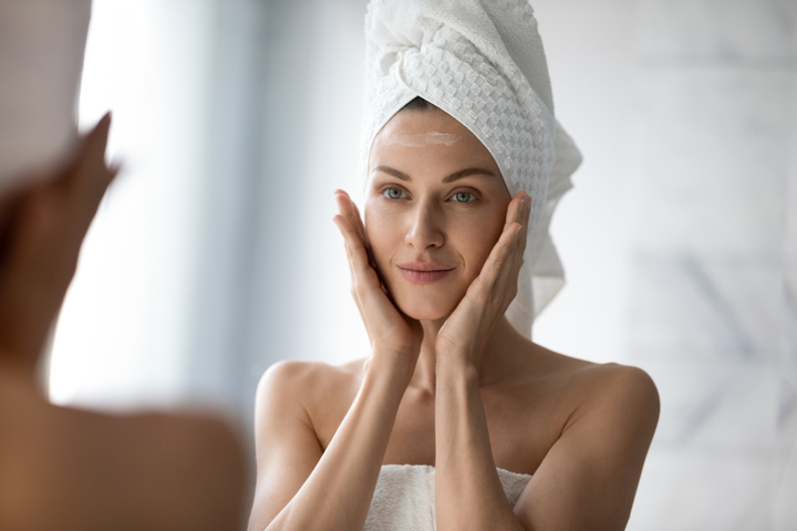 Nighttime Vs Morning Skincare Routines: What To Swap, What To Drop