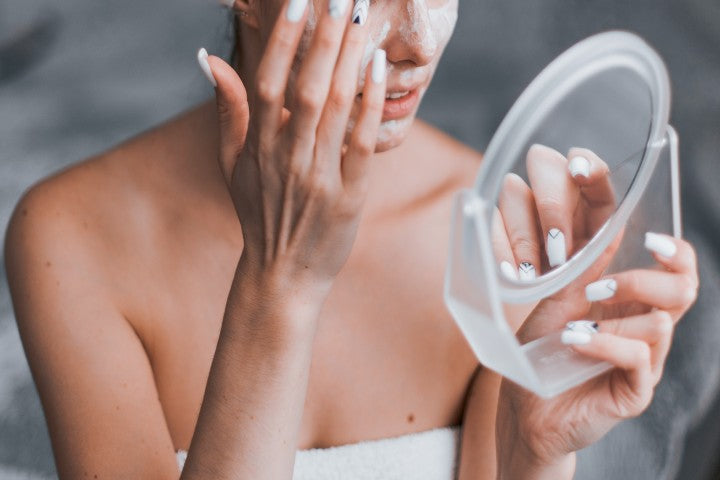 Amp up Your Self-Care Skincare Game