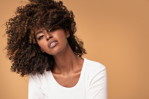 Back to Basics: How to Kill Frizz Forever