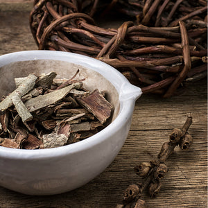 Aspen Bark Extract Really isn't Talked About Enough
