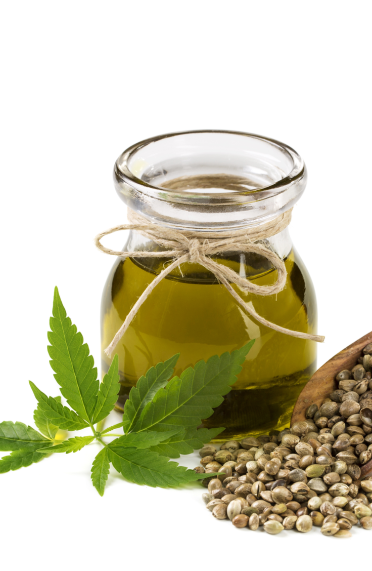 Hemp seed oil for skin: 7 Reasons Why It's a Skin Care Hero