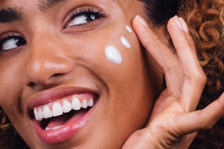 The 4 Ingredients to Beat Out Dry Skin