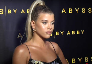 Sofia Richie Skincare Routine