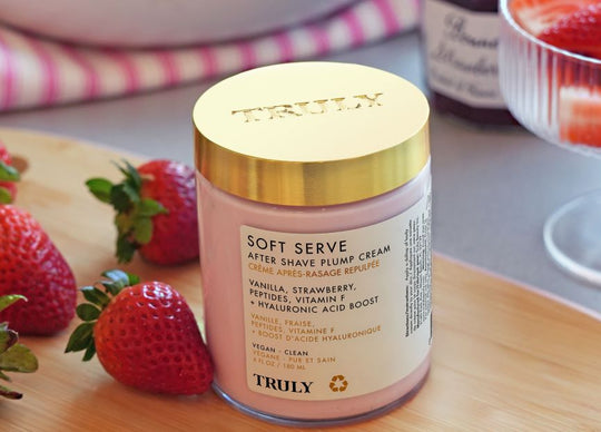 7 Strawberry Benefits for Skin