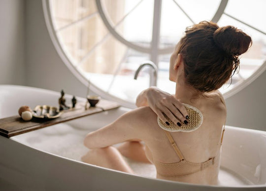 What Causes Bacne? It Could Be This Daily Habit