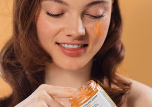What is an Anti Aging Facial?