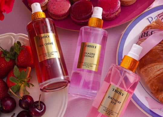 ¿Qué es Body Mist? Tu guía definitiva para usar Body Mist