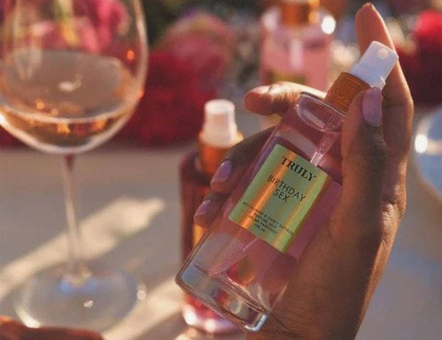 How to Layer Fragrances and Create Your Own Signature Scent