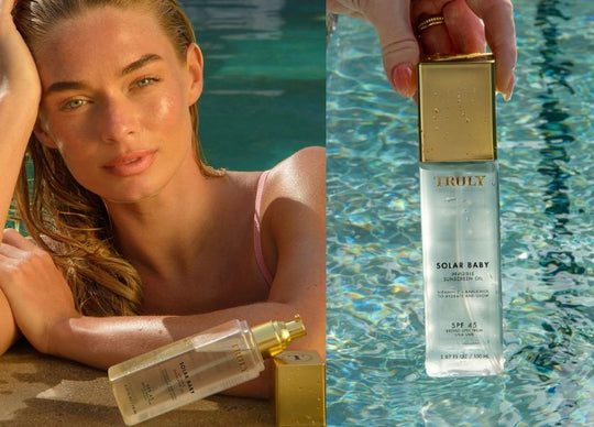 What is Broad Spectrum Sunscreen? (and Why You Need it)