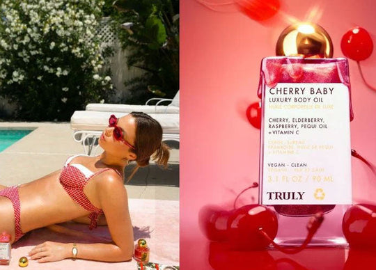 ¿Qué es el aceite de pequi? El secreto de belleza de Brasil