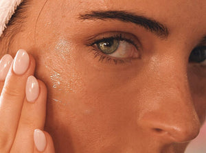 Why is My Skin So Sensitive All of a Sudden?