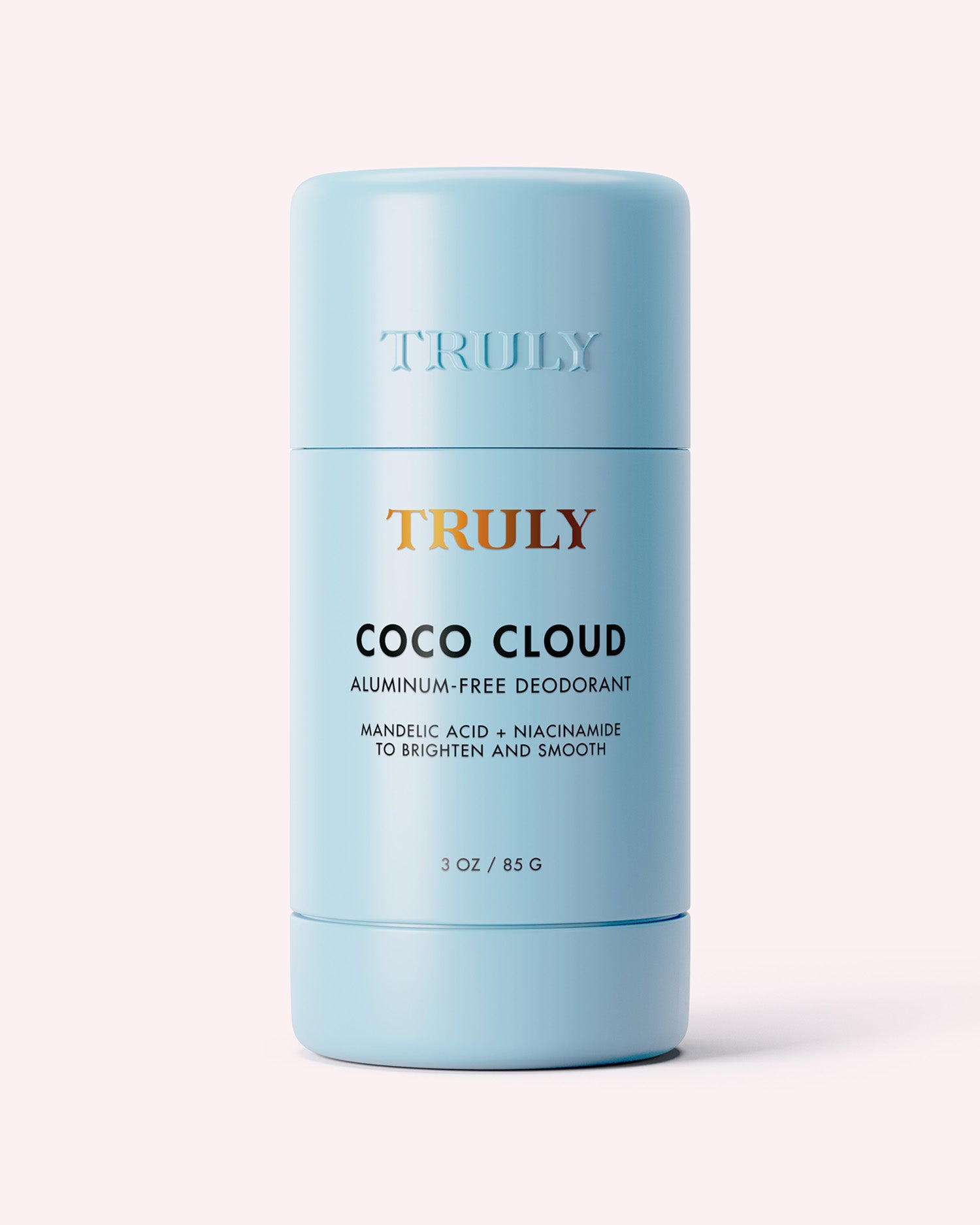 Coco Cloud Deodorant for Dark Underarms