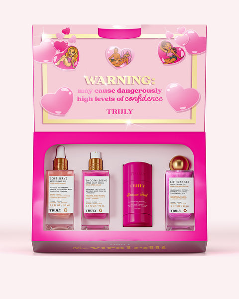 Skincare Bundles & Beauty Gift Sets