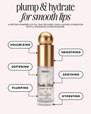 Luxury Peptide Lip Oil