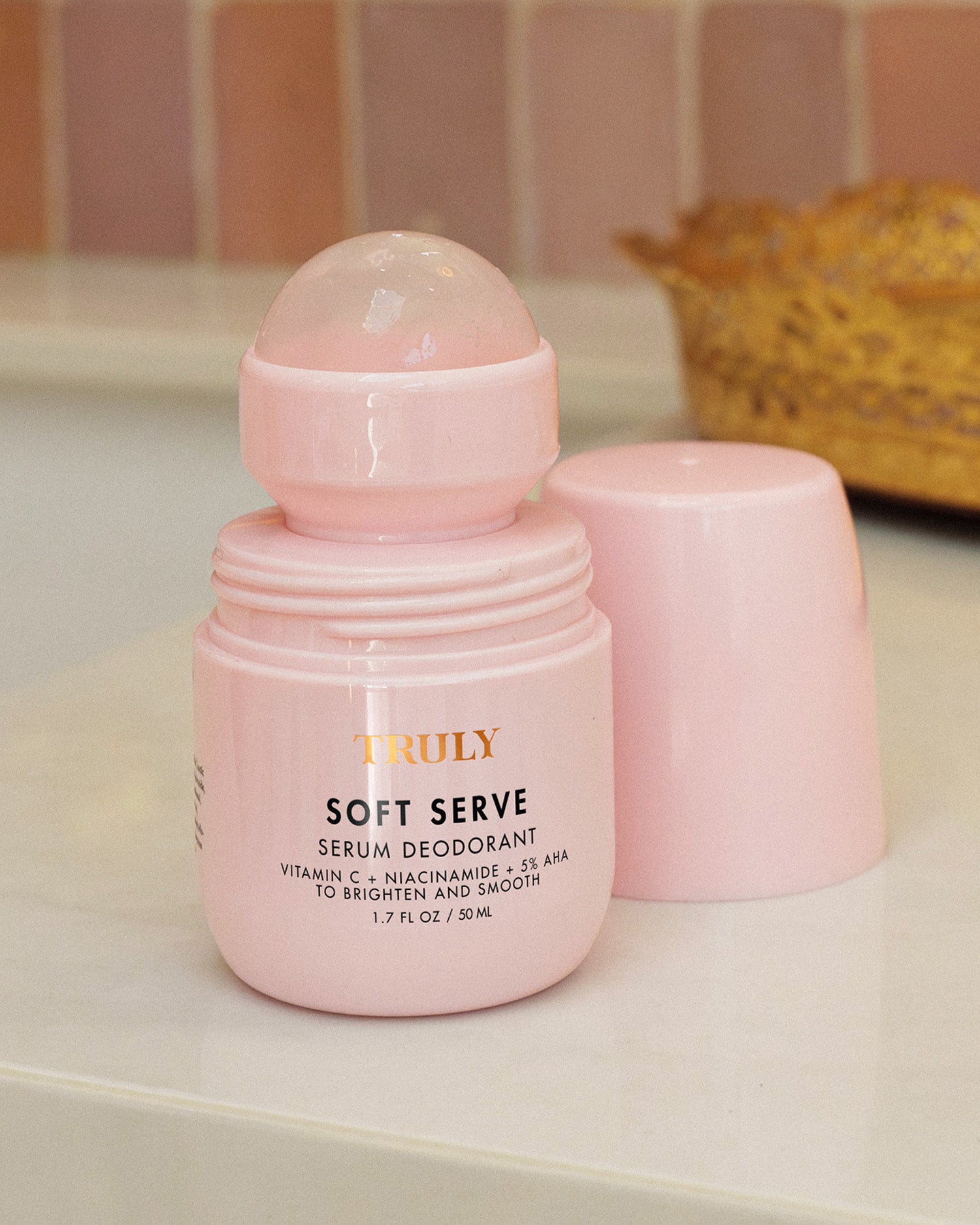 Soft Serve Serum Deodorant Soft Serve Serum Deodorant
