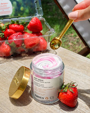 Body Butter Collection