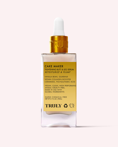 Cake Maker Tightening Butt & Leg Serum