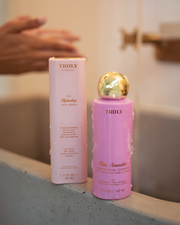 The Hydrating Face Serum