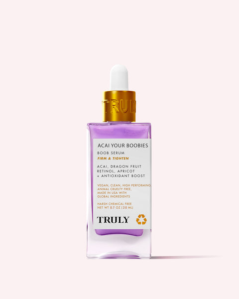 Mini Acai Your Boobies Serum