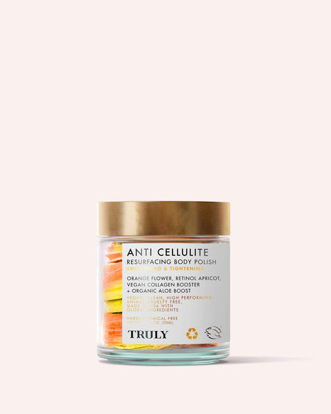 Mini Anti-Cellulite Resurfacing Body Polish