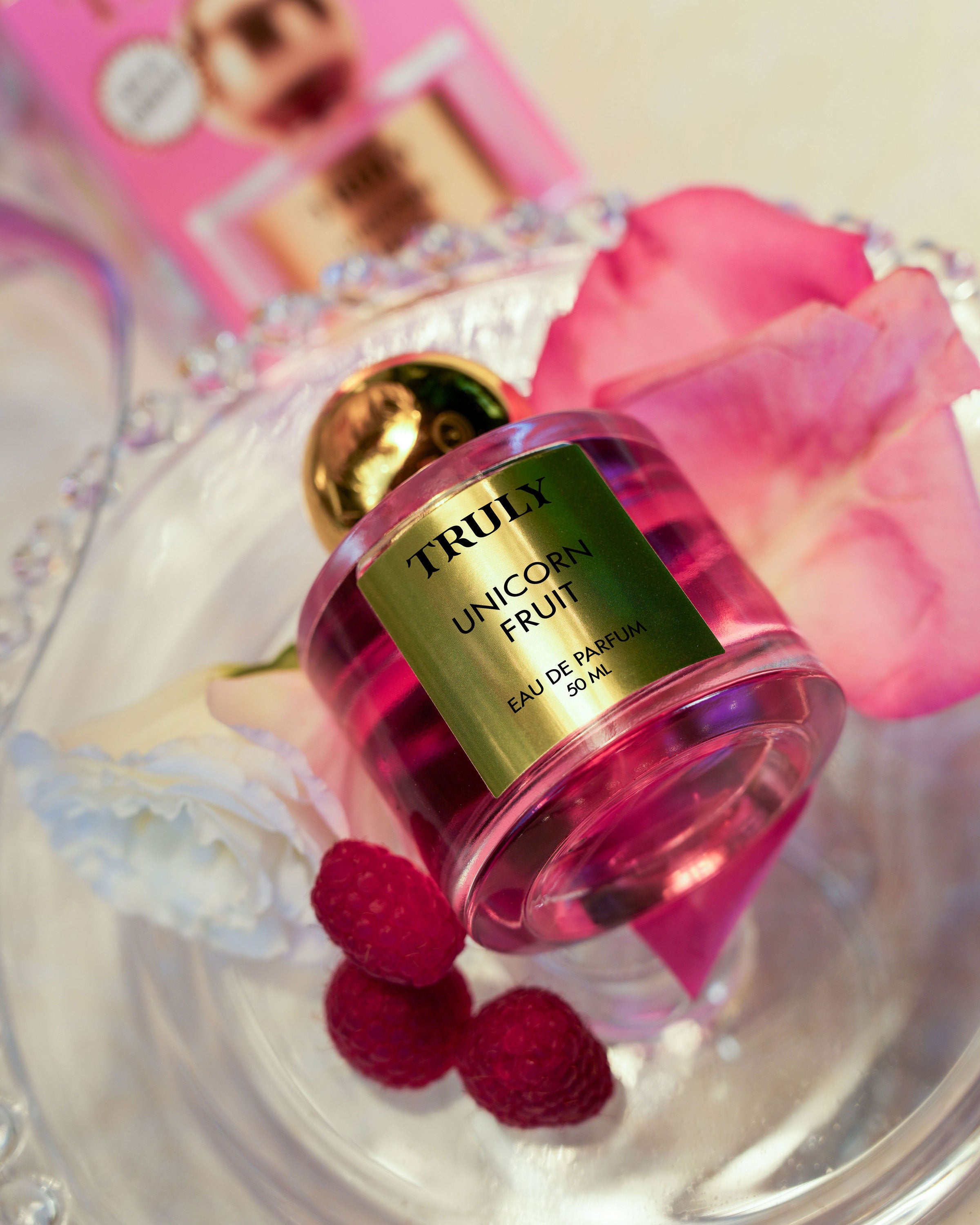 Truly Unicorn Fruit Eau de Parfum