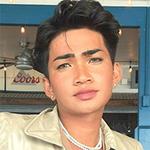 Bretman Rock