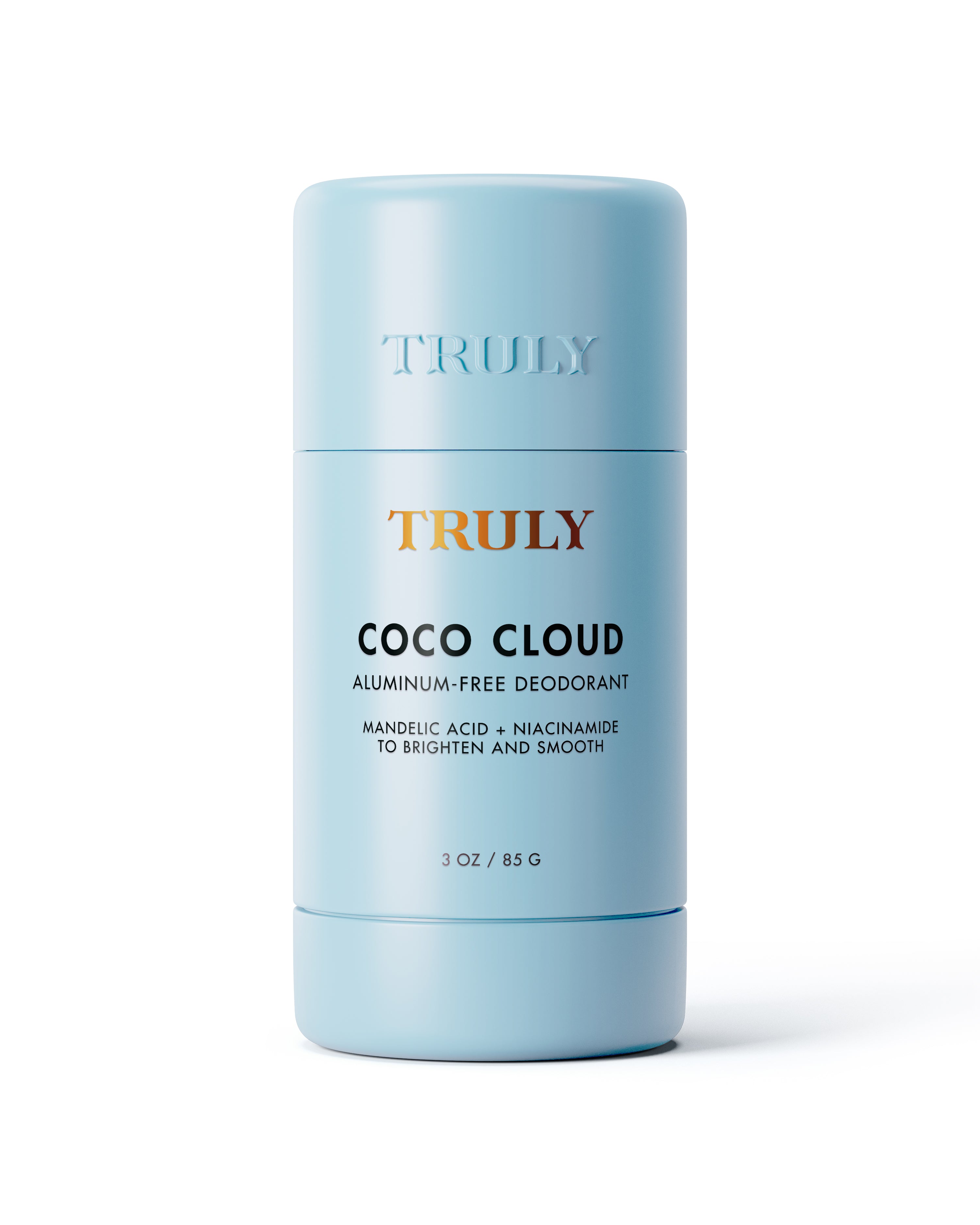 Coco Cloud Ingrown Prevention and Brightening Deodorant
