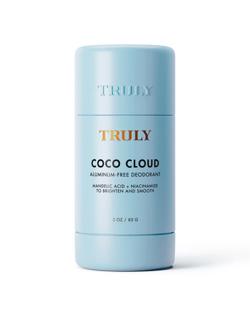 Coco Cloud Ingrown Prevention and Brightening Deodorant
