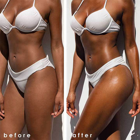 Coco Rose Fudge Whipped Body Butter