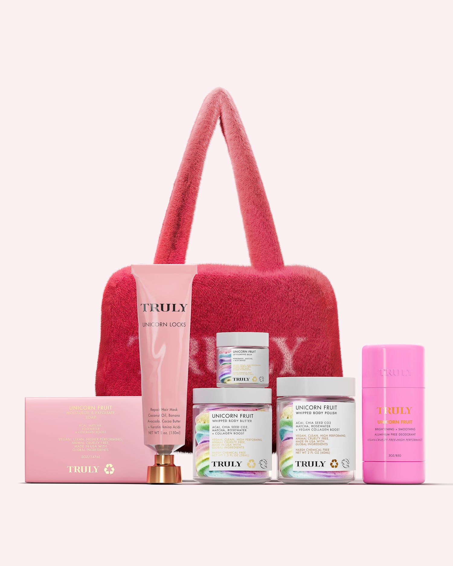 Truly Set New Arrivals – Truly Beauty