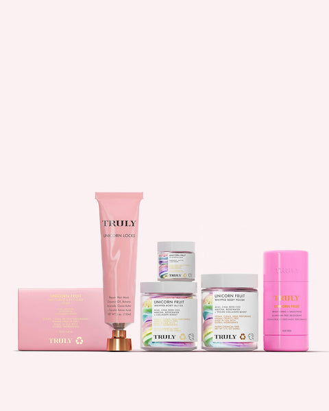 Deluxe Unicorn Set