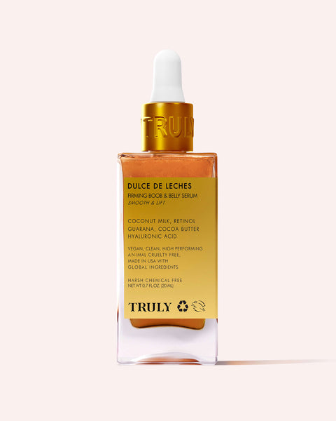 Dulce de Leches Serum Mini