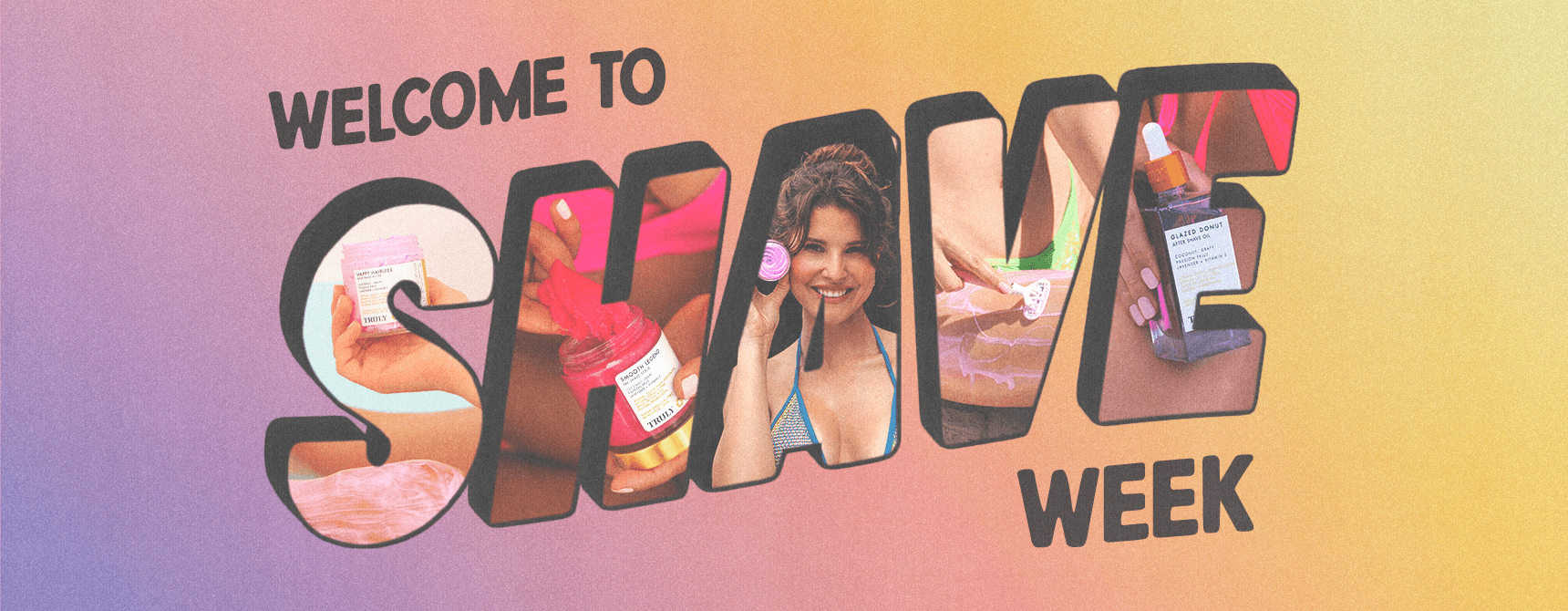 Truly Banner