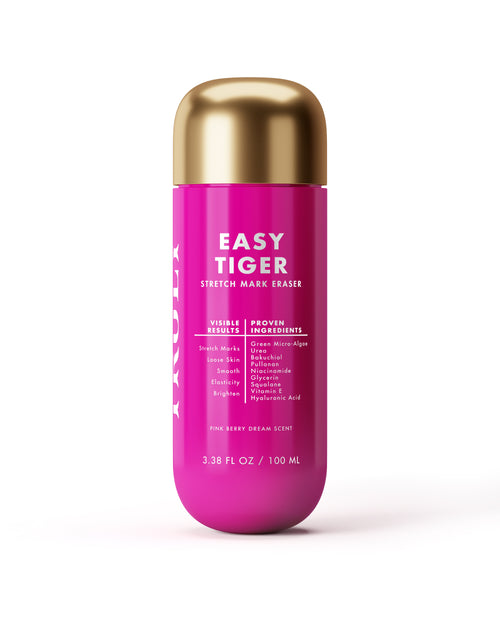 Easy Tiger Stretch Mark Eraser