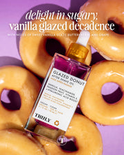 Glazed Donut Popular Set