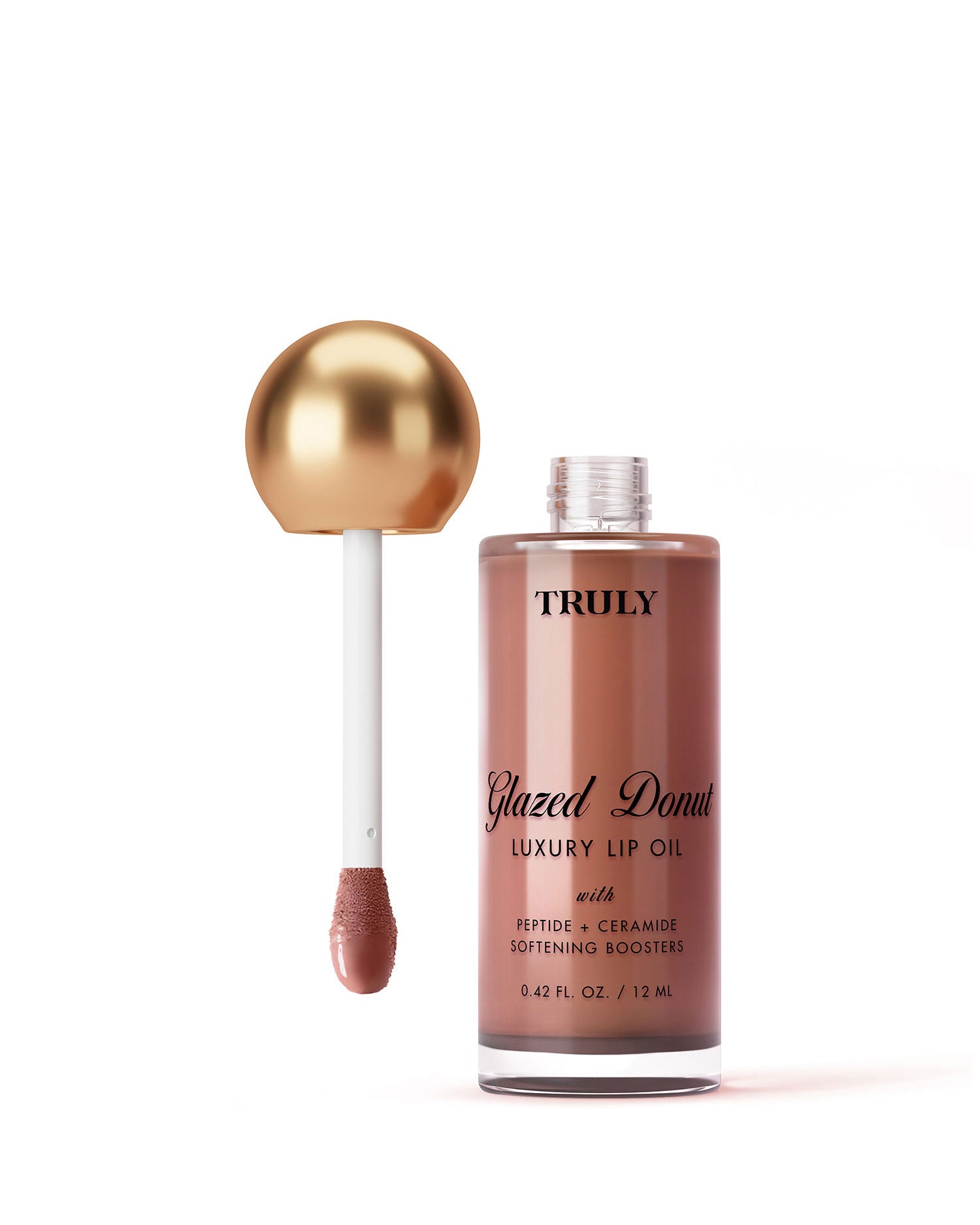Luxury Peptide Lip Oil