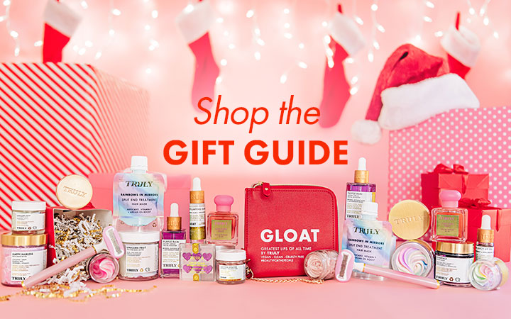 Truly Set Gift Sets – Truly Beauty