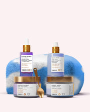 Glazed Donut x Glass Skin Skincare Set