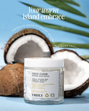 Body Butter Collection