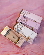 Hydrating Lip Gloss