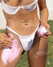 Body Butter Collection