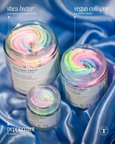 Unicorn Body Butter — Sweet Southern Indulgence