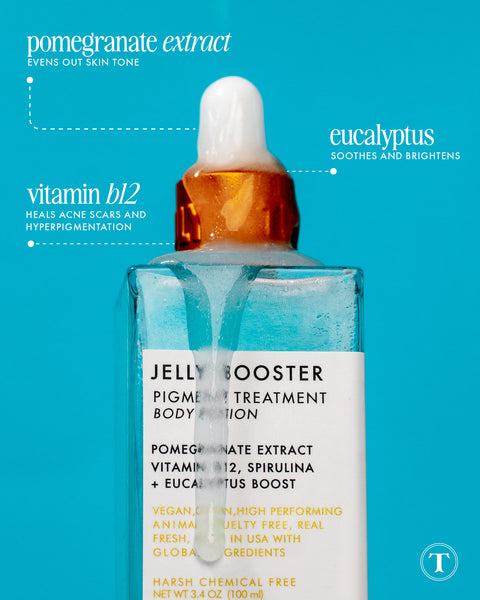 Jelly Booster Pigment Body Potion