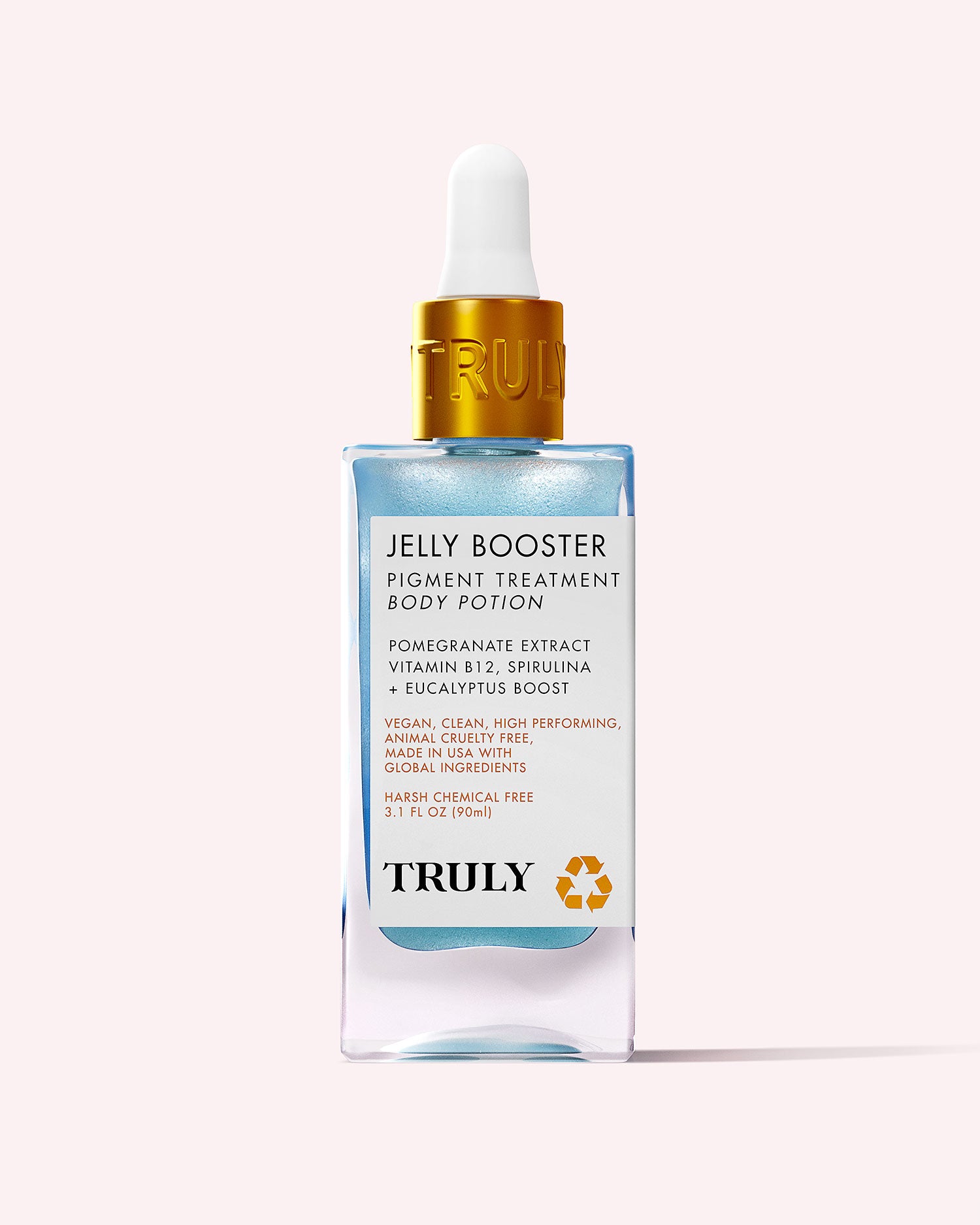 Truly butt serum discount