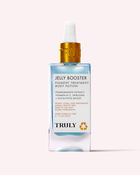 Jelly Booster Pigment Body Potion